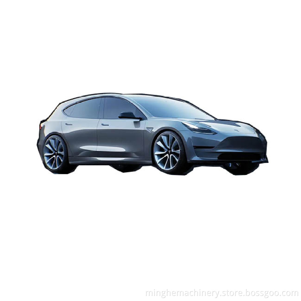 China electric car tesla model q drive system advanced made in China tesla model 3